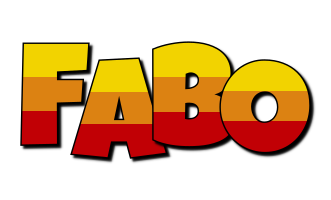 Fabo jungle logo