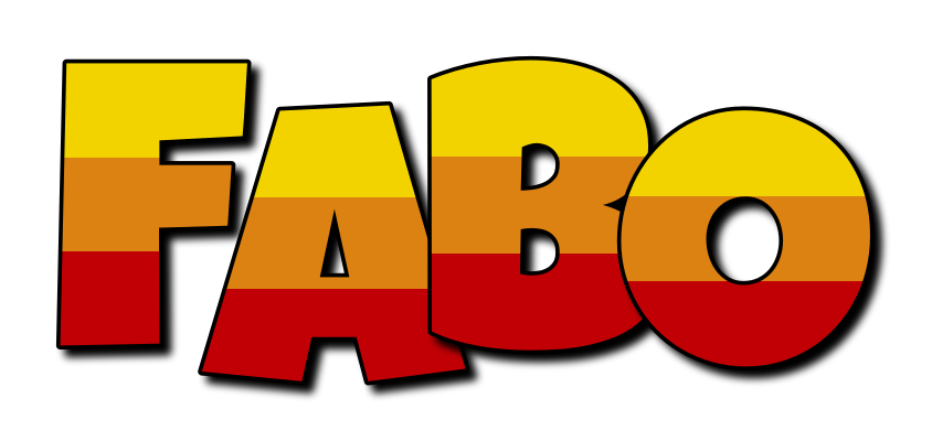 Fabo jungle logo