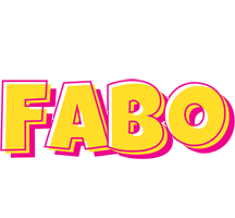 Fabo kaboom logo