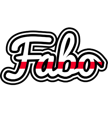 Fabo kingdom logo