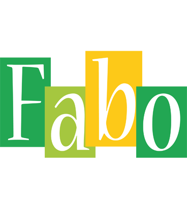 Fabo lemonade logo