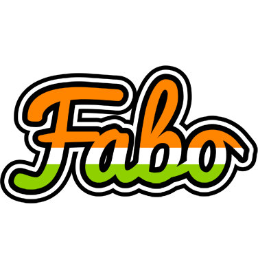 Fabo mumbai logo