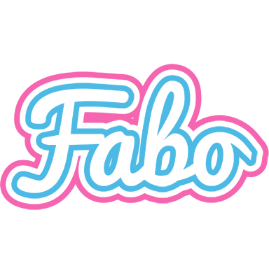 Fabo outdoors logo