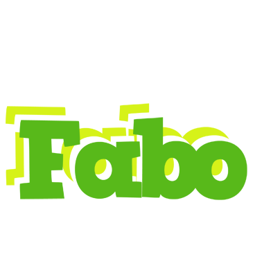 Fabo picnic logo