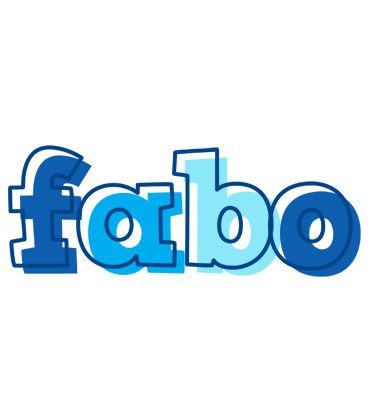 Fabo sailor logo