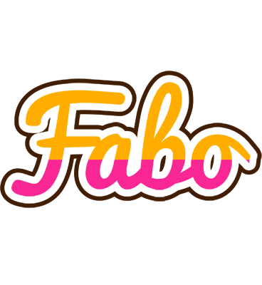 Fabo smoothie logo