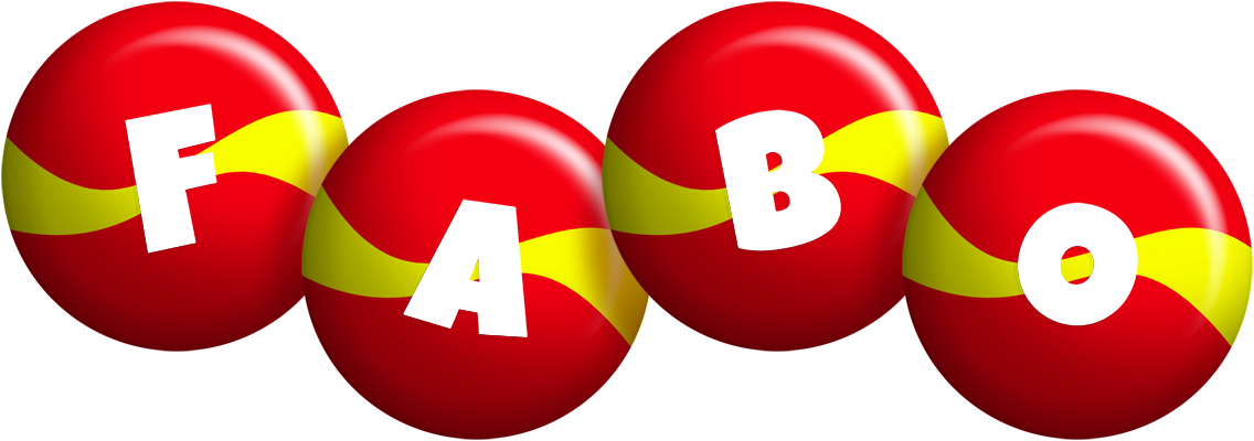 Fabo spain logo