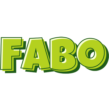 Fabo summer logo
