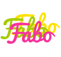 Fabo sweets logo