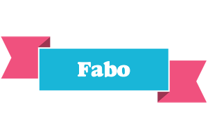 Fabo today logo