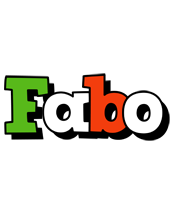 Fabo venezia logo