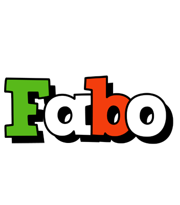 Fabo venezia logo