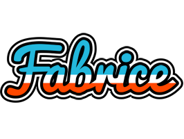 Fabrice america logo