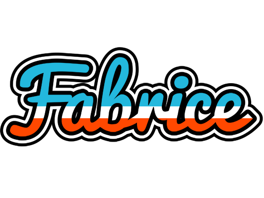 Fabrice america logo
