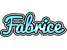 Fabrice argentine logo