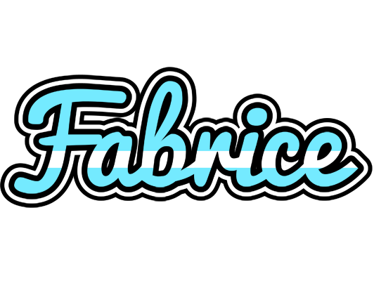 Fabrice argentine logo