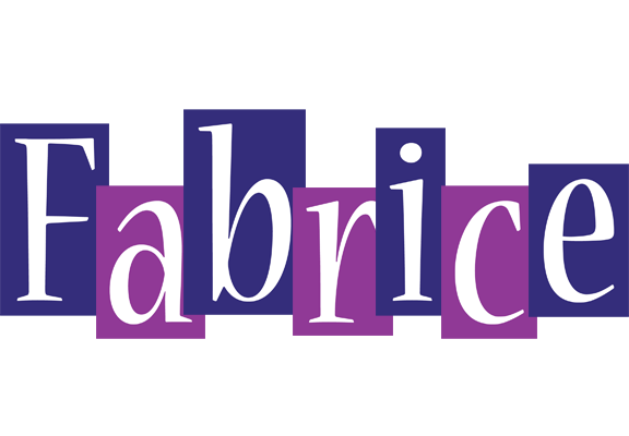 Fabrice autumn logo
