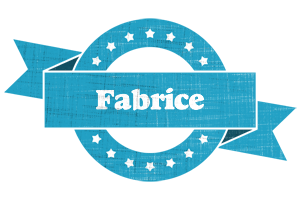 Fabrice balance logo