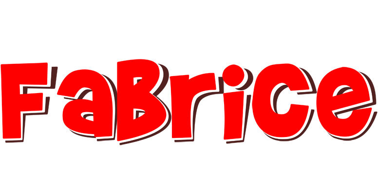 Fabrice basket logo