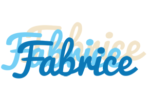 Fabrice breeze logo