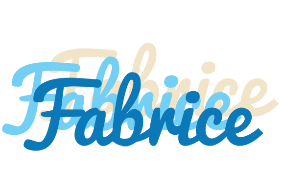 Fabrice breeze logo