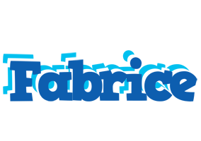 Fabrice business logo