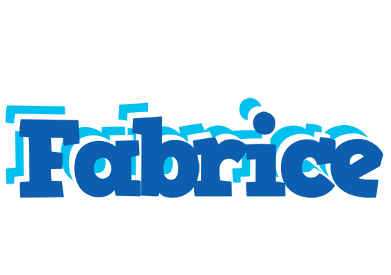 Fabrice business logo