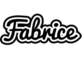 Fabrice chess logo