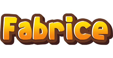 Fabrice cookies logo