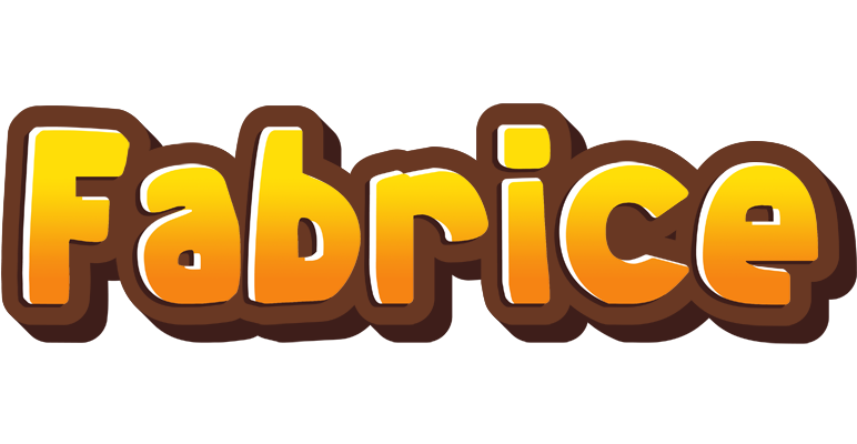 Fabrice cookies logo