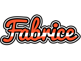 Fabrice denmark logo