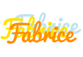 Fabrice energy logo