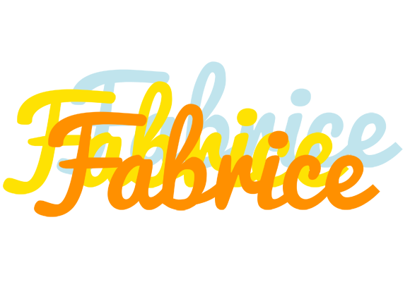 Fabrice energy logo