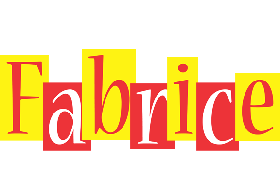 Fabrice errors logo