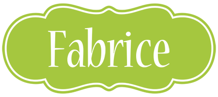 Fabrice family logo