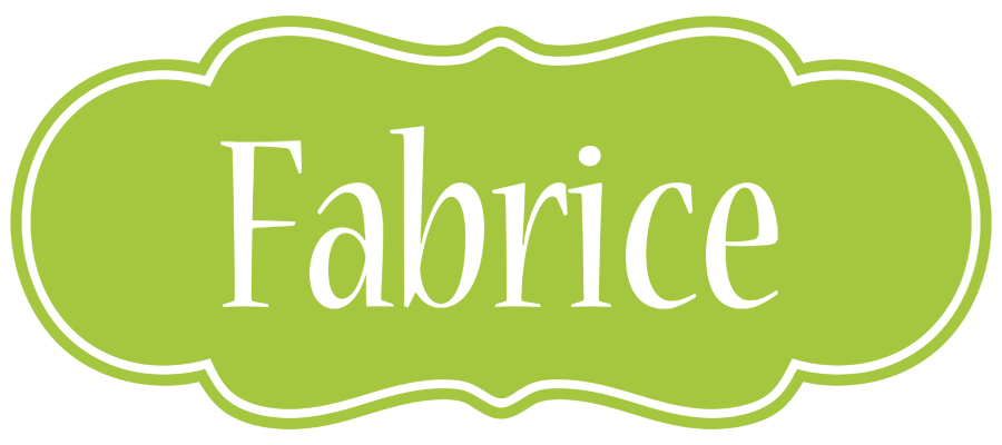 Fabrice family logo