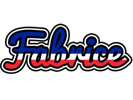 Fabrice france logo