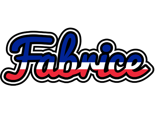 Fabrice france logo
