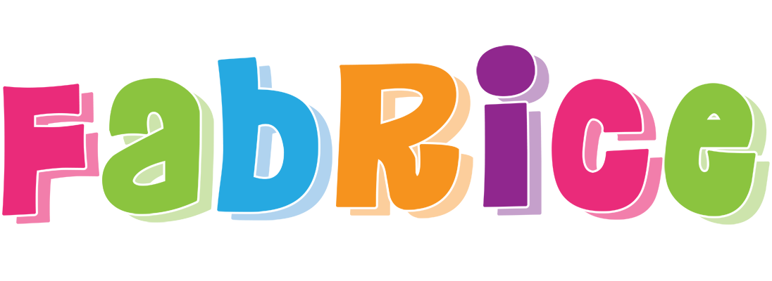 Fabrice friday logo