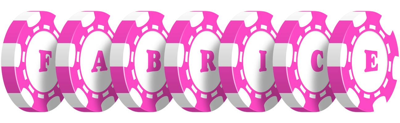Fabrice gambler logo