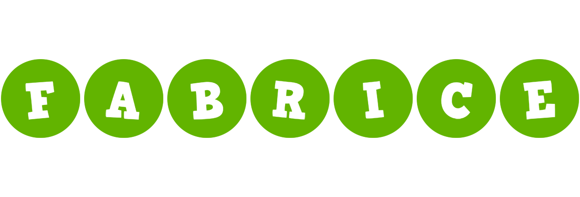 Fabrice games logo