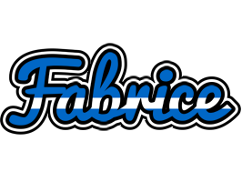 Fabrice greece logo