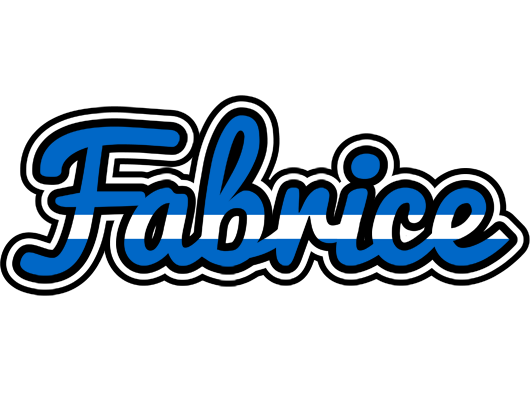 Fabrice greece logo