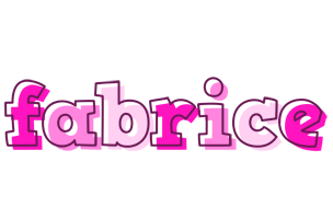 Fabrice hello logo