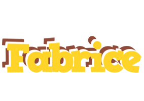 Fabrice hotcup logo