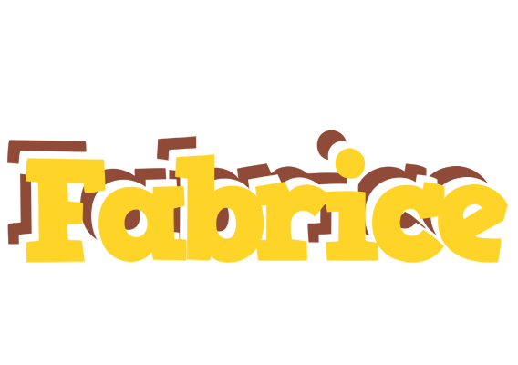 Fabrice hotcup logo
