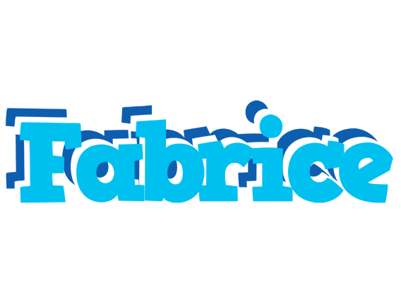 Fabrice jacuzzi logo