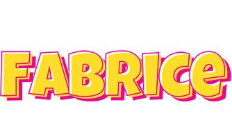 Fabrice kaboom logo