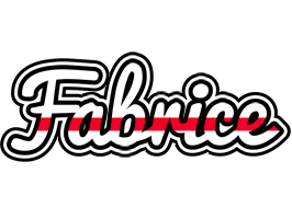 Fabrice kingdom logo