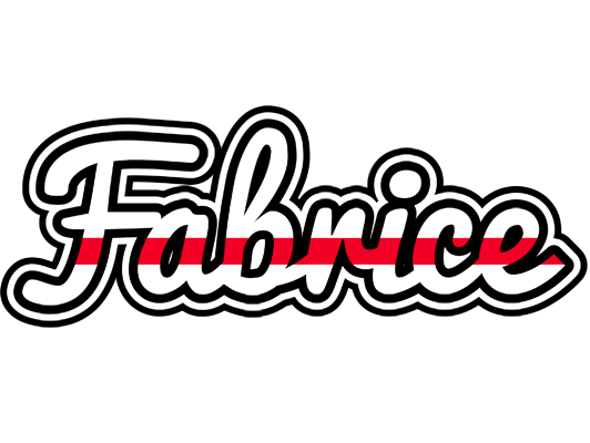 Fabrice kingdom logo